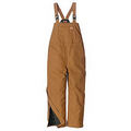 Insulated Blended Duck Bib Overall